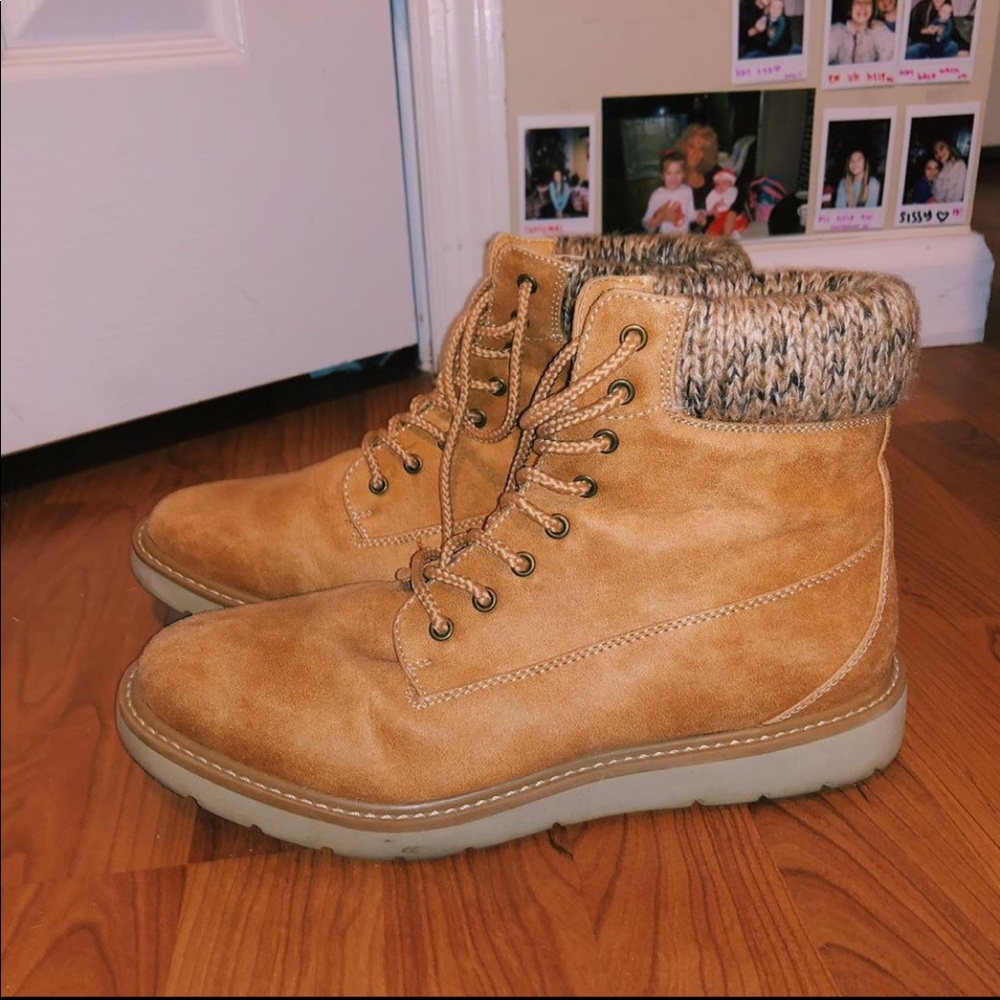 the cutest boots for fall!!